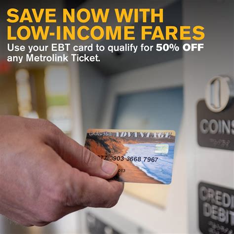 metrolink smart card|metrolink fares for seniors.